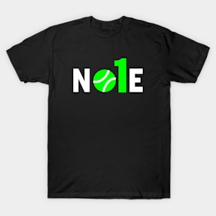 NOLE T-Shirt